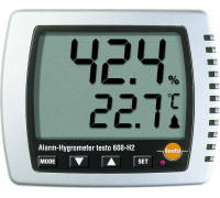 Термогигрометр Testo 608-H2 0560 6082