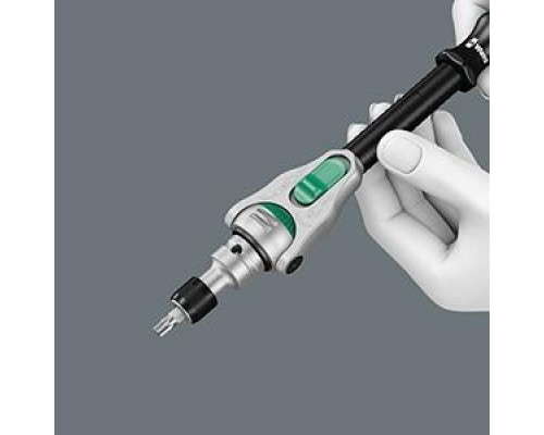 Набор изолированного инструмента WERA 35 предметов WE-135926