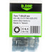 Бита для заворачивания D.BOR IMPACT Torsion TORX 40, 25 мм (арт. d-it-t40-025-010) (10 шт.) D03-DITT40025010