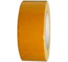 Двусторонняя тканевая лента Klebebander 50 мм х 10 м 5021065 00000132537