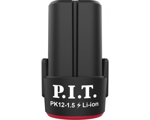 Аккумулятор P.I.T. Mak-12-1,5