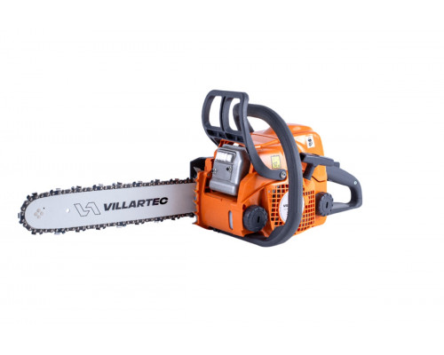 Бензопила VILLARTEC SB 018 Legend с шиной Oregon 35 см