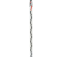 Рейка нивелирная STABILA TNL 18170