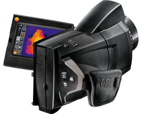 Тепловизор Testo 890-2 0563 0890X1
