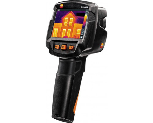 Тепловизор Testo 872 (0560 8721)
