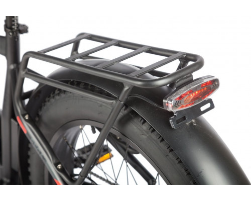 Электровелосипед GELBERT Pegas 4 DUAL PRO MAX Бежевый 0000430-2964