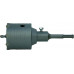 Коронка буровая SDS-plus Sturm 9018-SDS-HD65 кольцевая 65 мм (с центр. cверлом, хвостовик)