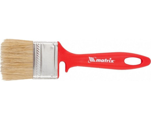 Кисть флейцевая MATRIX Color Line ЭМАЛИ 50х12мм 83352 83352