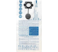 Мешок для пылесоса MAKITA 448 83134B8I (83137BOK) однослойный 83134B8I