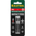 Бита для заворачивания KRAFTOOL Impact Pro PH2 50мм, 2шт. 26191-2-50-S2