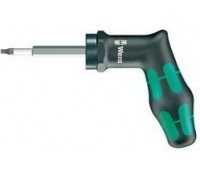 Отвертка динамометрическая WERA 300 Hex SW 4 х 5,0 Nm WE-027913 WE-027913