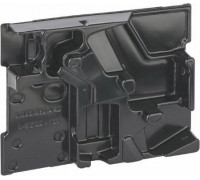 Вкладыш BOSCH L-Boxx 136 398 x 312 x 117 мм 1600A002W1