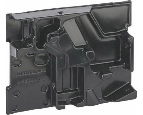 Вкладыш BOSCH L-Boxx 136 398 x 312 x 117 мм 1600A002W1