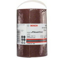 Лента-рулон BOSCH 115 мм G100 J450 Expert for Wood and Paint (рул.5м.) 2608621466