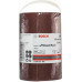 Лента-рулон BOSCH 115 мм G100 J450 Expert for Wood and Paint (рул.5м.) 2608621466