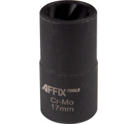 Головка для поврежденного крепежа AFFIX AF10930017 1/2