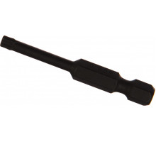Бита для заворачивания D.BOR IMPACT Torsion TORX 20, 50 мм (арт. d-it-t20-050-005) (5 шт.) D03-DITT20050005