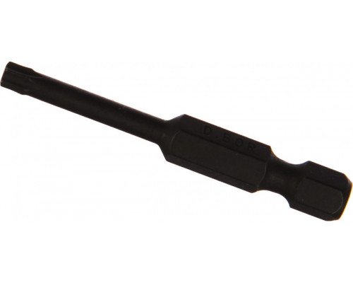 Бита для заворачивания D.BOR IMPACT Torsion TORX 20, 50 мм (арт. d-it-t20-050-005) (5 шт.) D03-DITT20050005