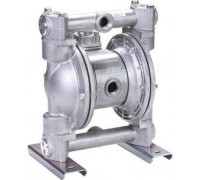Насос для масла и топлива GROZ AODD/0-1/BAH/N пневматический, диафрагменный GR44740 GR44740