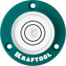 Уровень строительный KRAFTOOL Bull’s Eye поверхностный 34789