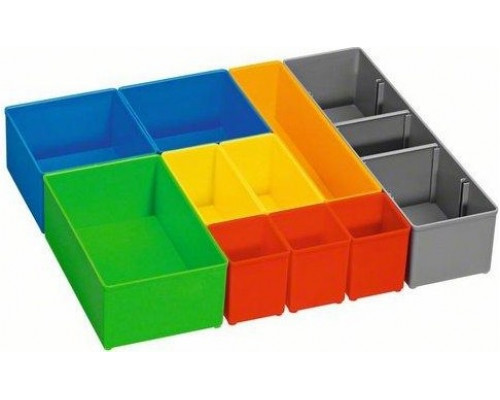 Набор ячеек BOSCH для I-BOXX 72 10 шт. 1600A001S6
