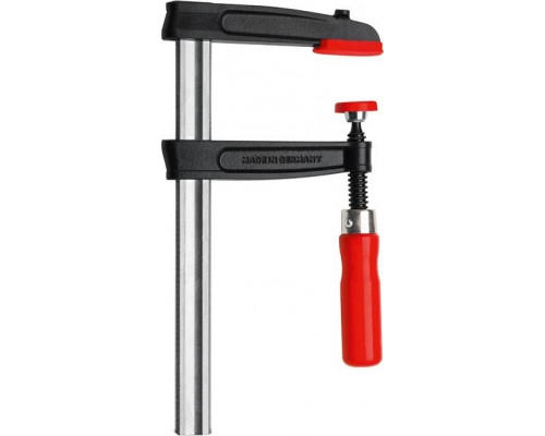 Струбцина F-образная BESSEY TPN-BE 1500 х 140 мм BE-TP150S14BE BE-TP150S14BE