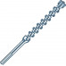 Бур SDS-Max D.BOR ZENTRO 45 х 800/920 (4933) 61660