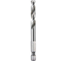 Сверло центрирующее MAKITA E-04086 (для адаптера ezychange) напр. HSS-G 85 х 6.3 мм E-04086