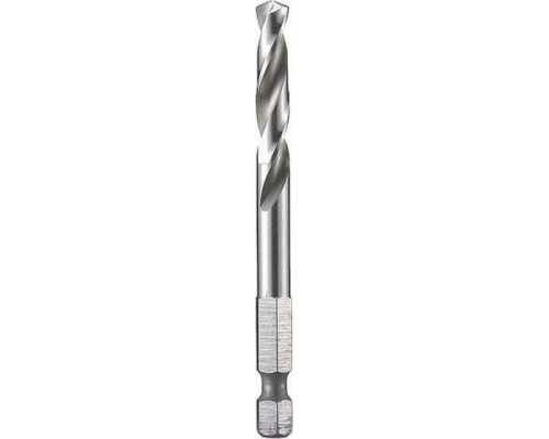 Сверло центрирующее MAKITA E-04086 (для адаптера ezychange) напр. HSS-G 85 х 6.3 мм E-04086