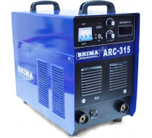 Сварочный инвертор Brima ARC 315 0005913