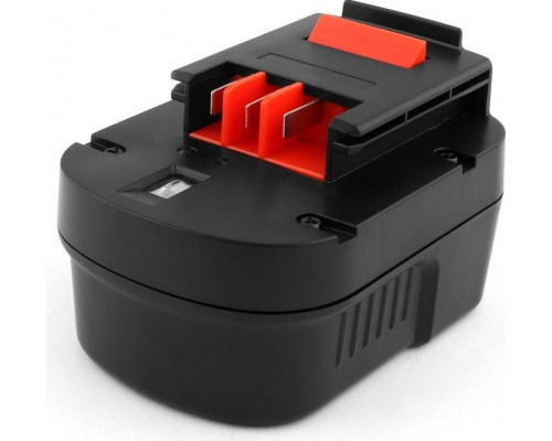 Аккумулятор TopON для Black & Decker BDG 12В, 2.1Ah (Ni-Mh) TOP-PTGD-BD-12-2.1