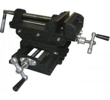Тиски PROMA KS-150 крестовинные 25330150