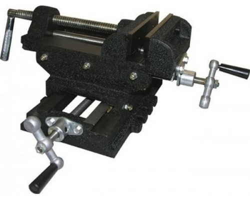 Тиски PROMA KS-150 крестовинные 25330150