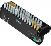Набор насадок WERA Bit-Check BC Universal 30, WE-056440 WE-056440