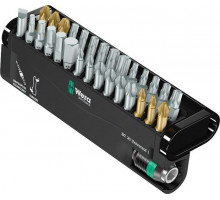 Набор насадок WERA Bit-Check BC Universal 30, WE-056440 WE-056440