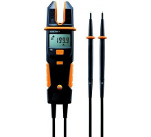 Тестер тока/напряжения Testo 755-1 0590 7551