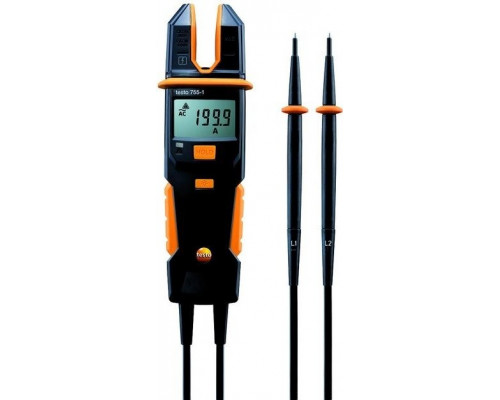Тестер тока/напряжения Testo 755-1