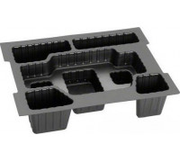 Вкладыш BOSCH L-Boxx 238 306 x 396 x 90 мм 1600A002UU