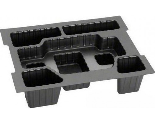 Вкладыш BOSCH L-Boxx 238 306 x 396 x 90 мм 1600A002UU
