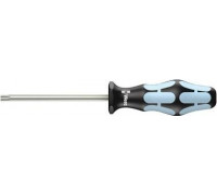 Отвертка TORX из нержавеющей стали WERA 3367 TX 8 х 60 мм WE-032050 WE-032050