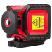 Нивелир ротационный RGK SP-100 COMBO Elevate комплект 759564