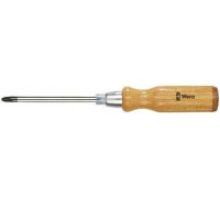 Отвертка крестовая WERA 955 SPZ PZ 3 х 175 мм WE-023309 WE-023309