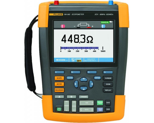 Осциллограф Fluke 190-062 4025159