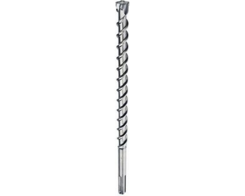 Бур SDS-Max BOSCH Speed-X 18 х 200/340 мм 2608586758