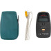 Термометр цифровой MASTECH MS6500 13-1240