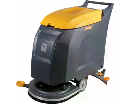 Поломоечная машина CHANCEE M50 PLUS (Li 80 Ач) M50-plus-li-80