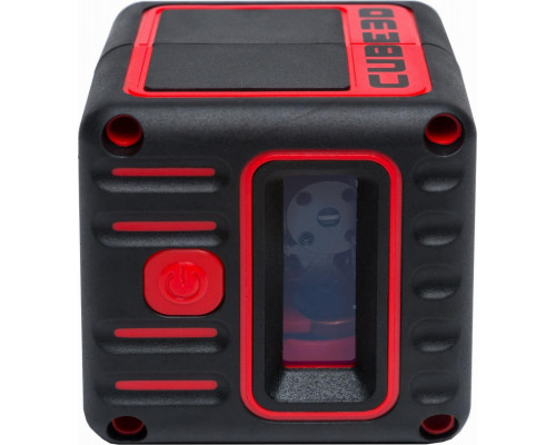 Лазерный нивелир ADA CUBE 3D Professional Edition А00384