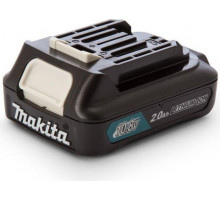 Аккумулятор MAKITA 10.8В 2,0 Ач Li-ion (197395-1) BL1020B