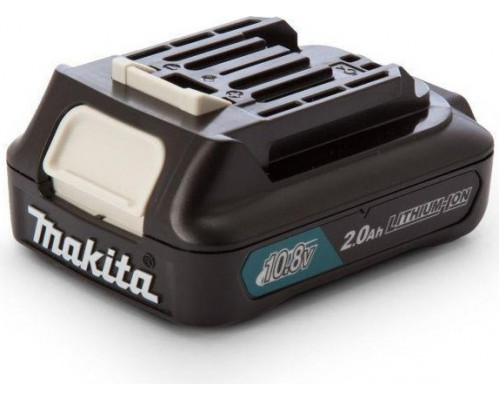 Аккумулятор MAKITA 10.8В 2,0 Ач Li-ion (197395-1) BL1020B