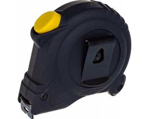 Рулетка STAYER АutoLock 5 м х 19 мм с автостопом 2-34126-05-19_z02